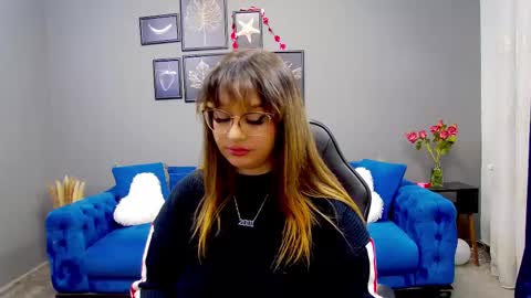 Kate online show from 02.19.25