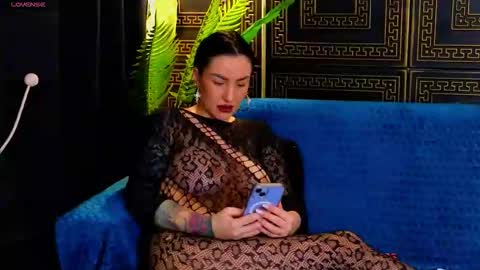 KateyRiva online show from 01.12.26