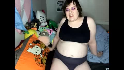 Kat from Saturn online show from 02.02.26