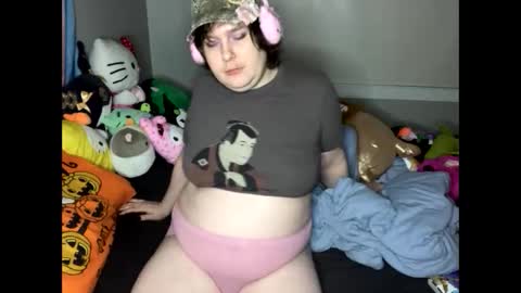 Kat from Saturn online show from 02.03.26