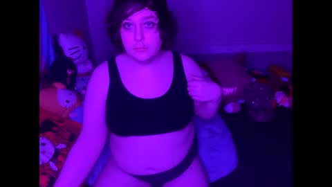 Kat from Saturn online show from 02.21.26