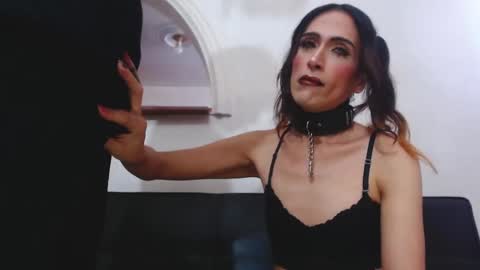 Snapshot of kathaleia666 chatting on 10.22.25 Kathaleia online show from 10.22.25