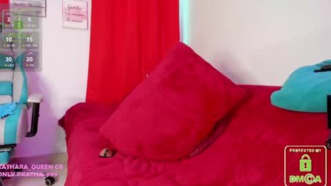 Alejandra online show from 05.06.26