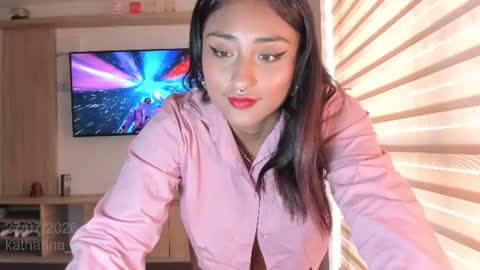 Katha online show from 07.27.26