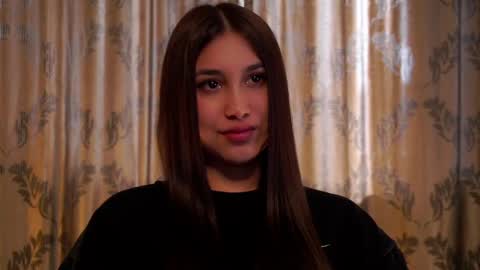 Snapshot of katharynflaig chatting on 04.14.26 OLIVIA online show from 04.14.26