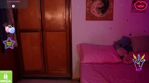 Katerine online show from 03.14.26