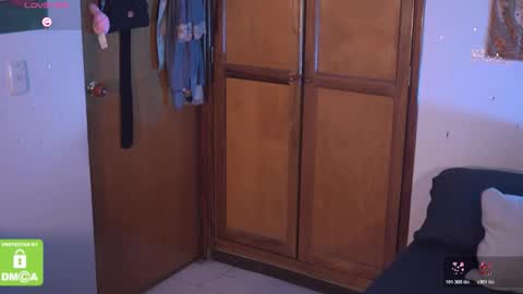 Katerine online show from 03.25.26