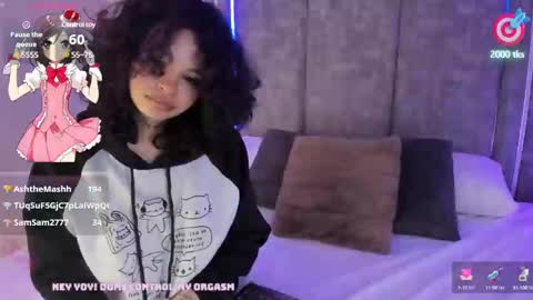 Snapshot of kathegomez_ chatting on 02.10.25 KatheGomez  online show from 02.10.25