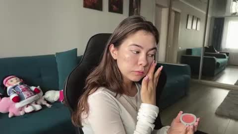 Elle online show from 07.11.26
