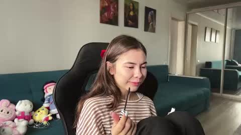 Elle online show from 07.17.26