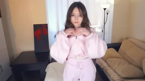 Lina online show from 12.01.25