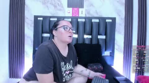 Katherina online show from 04.25.26