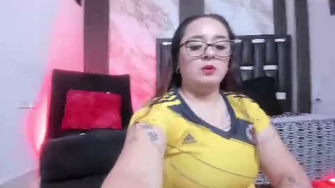 Katherina online show from 06.18.26