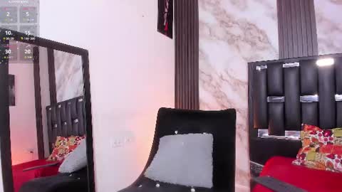 Katherina online show from 06.19.26