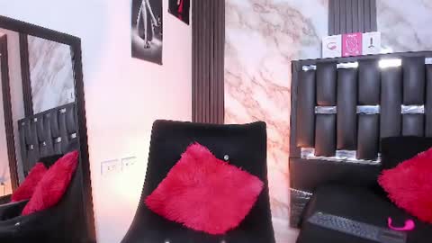 Katherina online show from 06.25.26