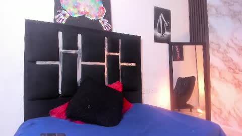 Katherina online show from 07.28.26