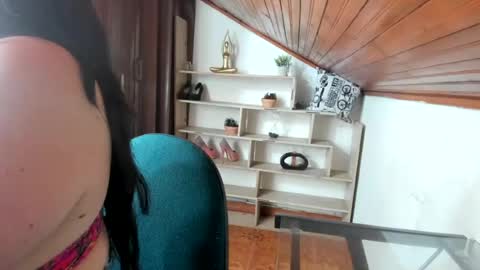 katherine_blair online show from 07.23.26