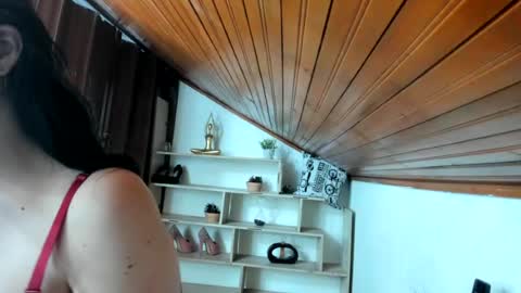 katherine_blair online show from 07.24.26