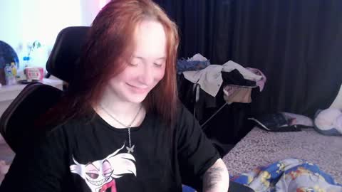 katherine_johnson online show from 05.07.26