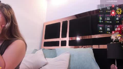 Katherin  online show from 03.04.26