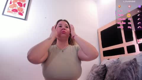 Katherin  online show from 03.25.26