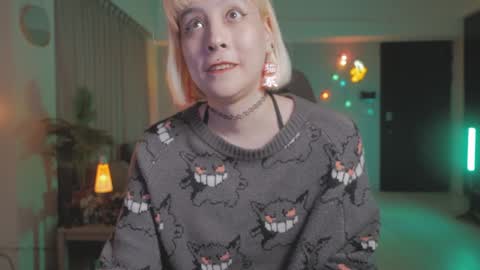 Kathy online show from 12.12.24