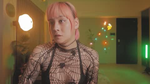 Kathy online show from 10.27.25