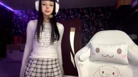 Luna online show from 02.19.26