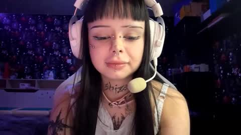 Luna online show from 02.26.26