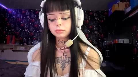 Luna online show from 03.01.26