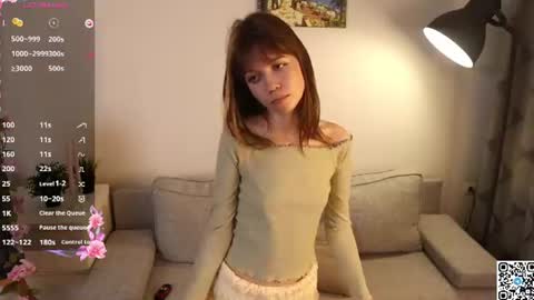 Ami online show from 07.15.26