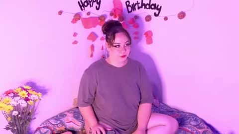 Kathleen online show from 06.20.26