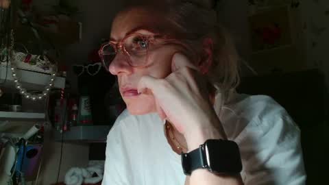 Kathleen online show from 07.01.26