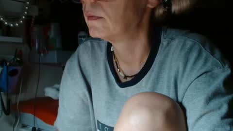 Kathleen online show from 07.26.26