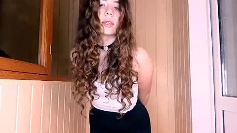 Snapshot of kathrynegildea chatting on 06.30.26 Sabina online show from 06.30.26