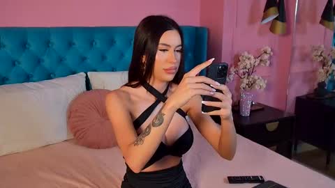 Snapshot of kathrynsin chatting on 04.17.26 kathrynsin online show from 04.17.26