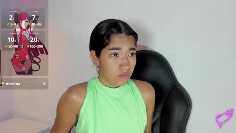 Khaty online show from 02.14.25