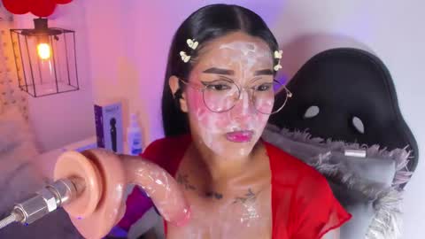 Khaty online show from 02.22.25