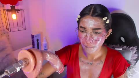 Khaty online show from 02.22.25