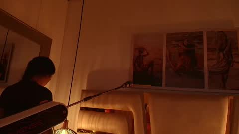 Khaty online show from 11.25.25