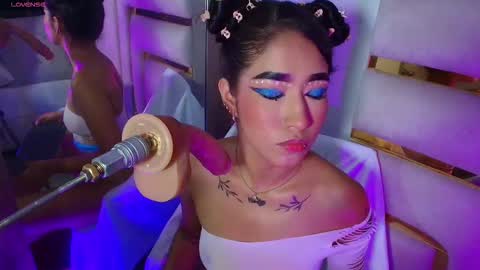 Khaty online show from 03.18.26