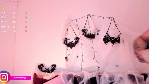 Katherine online show from 10.12.25