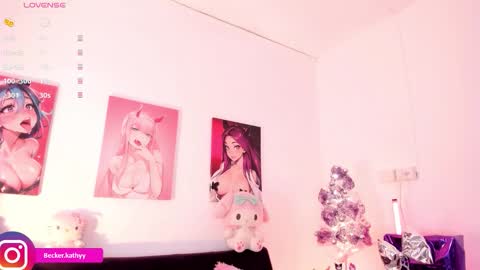 Katherine online show from 12.22.25