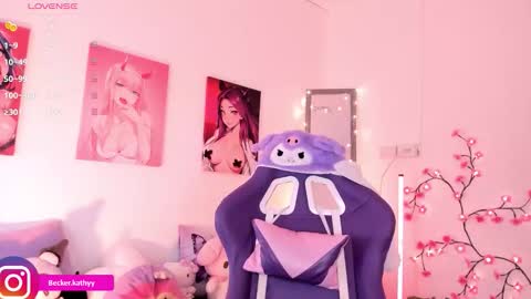 Katherine online show from 03.16.26