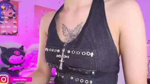 Katherine online show from 07.09.26