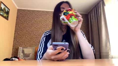 Stasy online show from 03.21.26