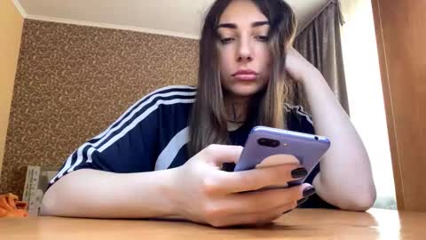 Stasy online show from 03.24.26