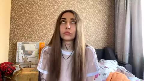 Stasy online show from 04.15.26