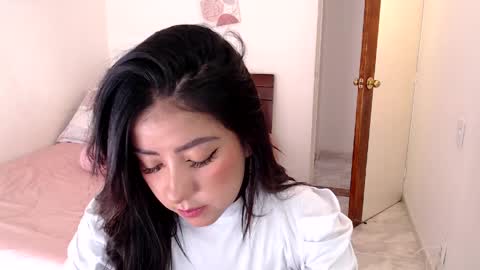 Snapshot of kathyrose_ chatting on 03.31.26 Kathy online show from 03.31.26