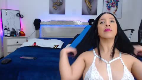 Katiuska online show from 03.01.25